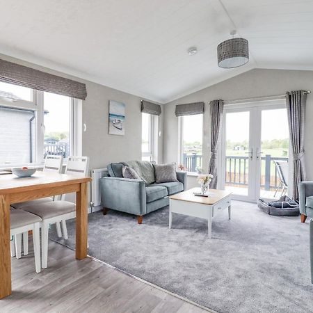 36 Bucklesham Park Villa Ipswich Eksteriør bilde