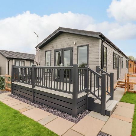 36 Bucklesham Park Villa Ipswich Eksteriør bilde