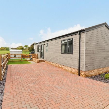 36 Bucklesham Park Villa Ipswich Eksteriør bilde