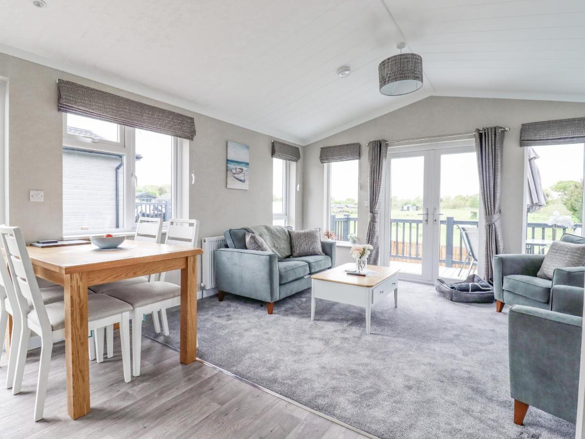 36 Bucklesham Park Villa Ipswich Eksteriør bilde