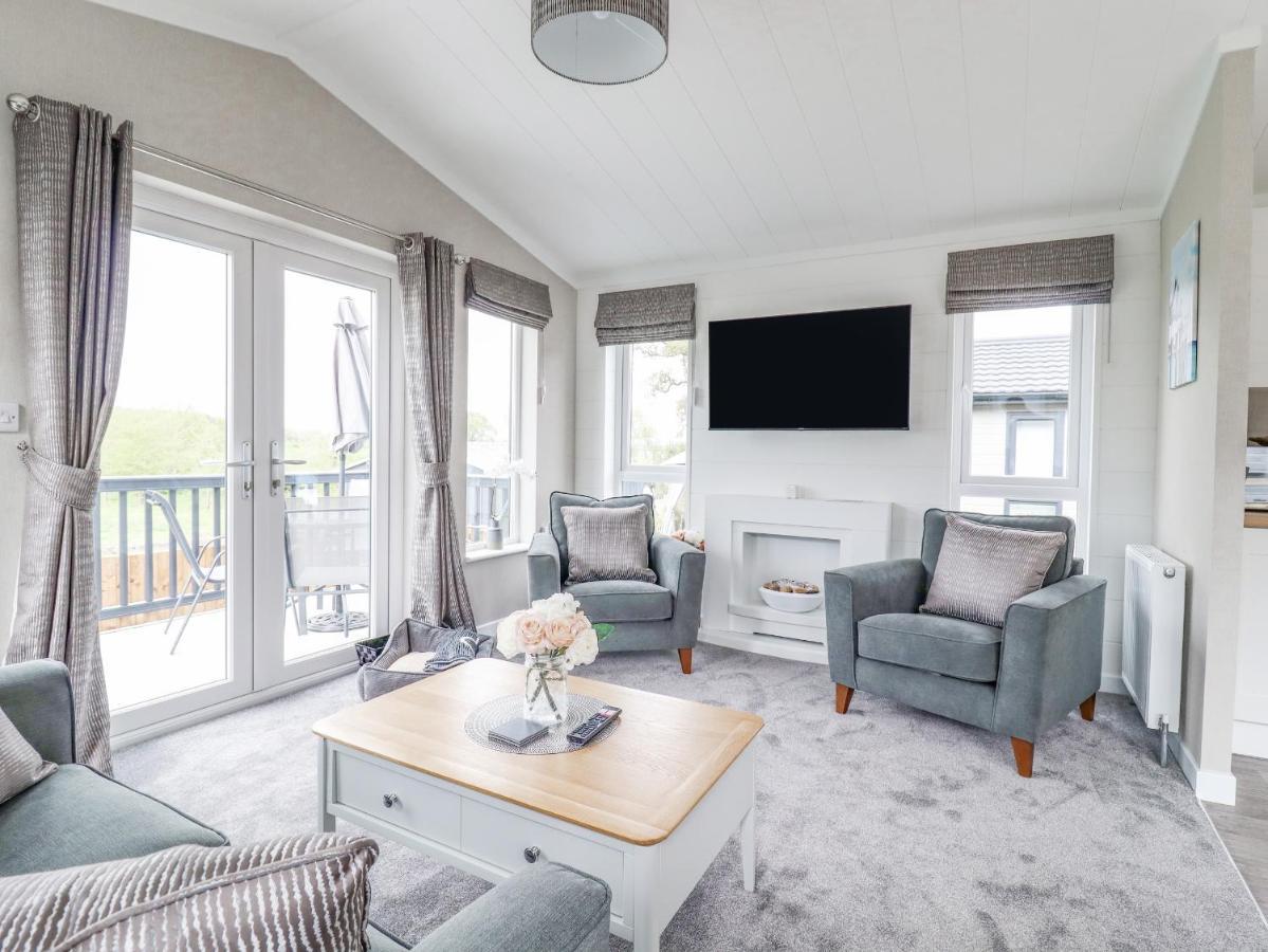 36 Bucklesham Park Villa Ipswich Eksteriør bilde