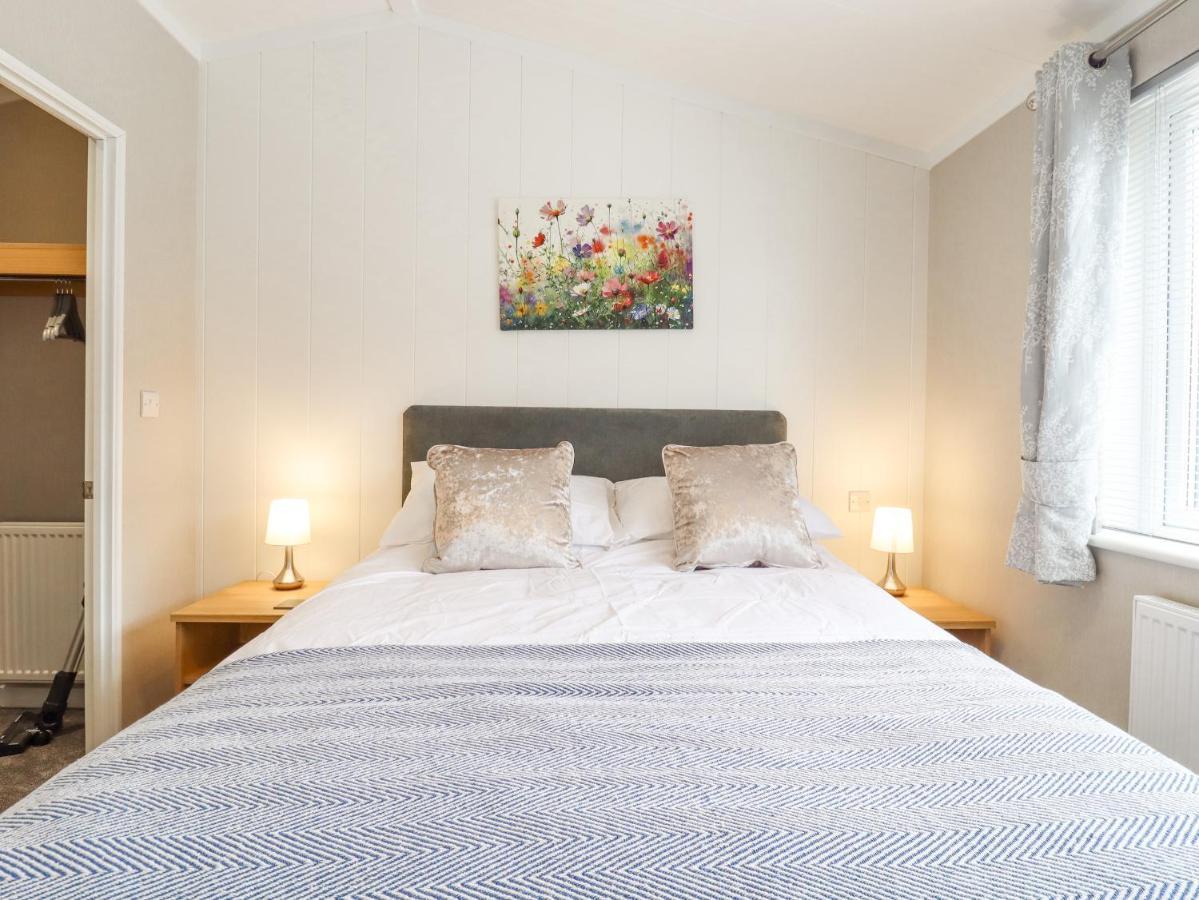 36 Bucklesham Park Villa Ipswich Eksteriør bilde