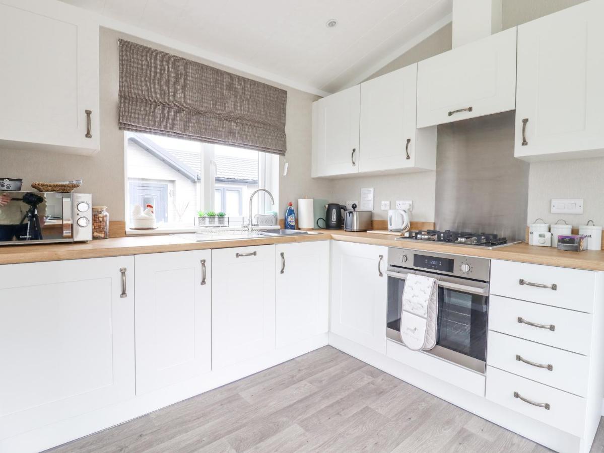 36 Bucklesham Park Villa Ipswich Eksteriør bilde