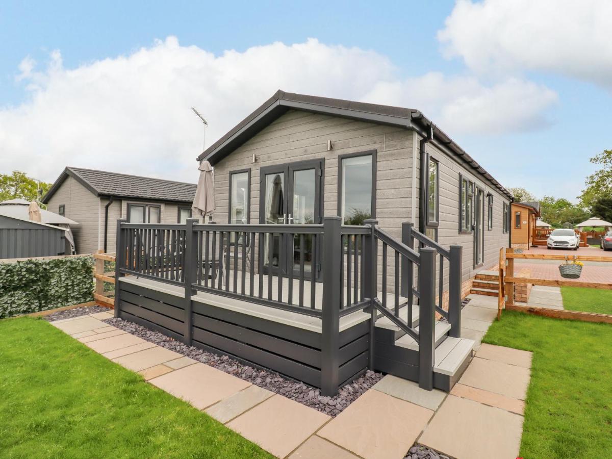 36 Bucklesham Park Villa Ipswich Eksteriør bilde