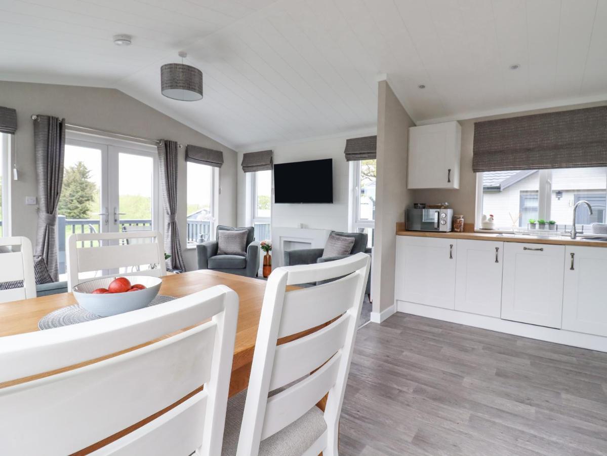 36 Bucklesham Park Villa Ipswich Eksteriør bilde