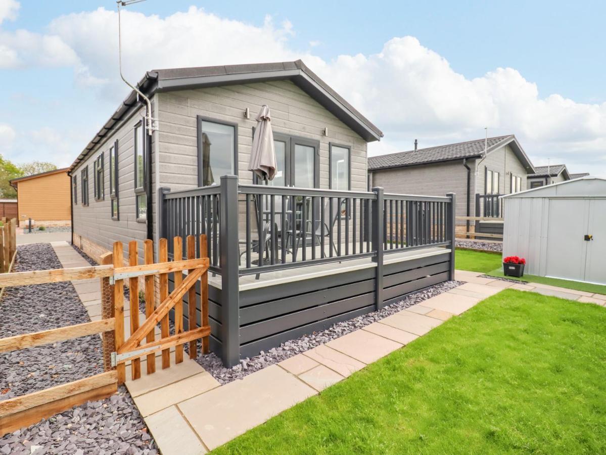 36 Bucklesham Park Villa Ipswich Eksteriør bilde