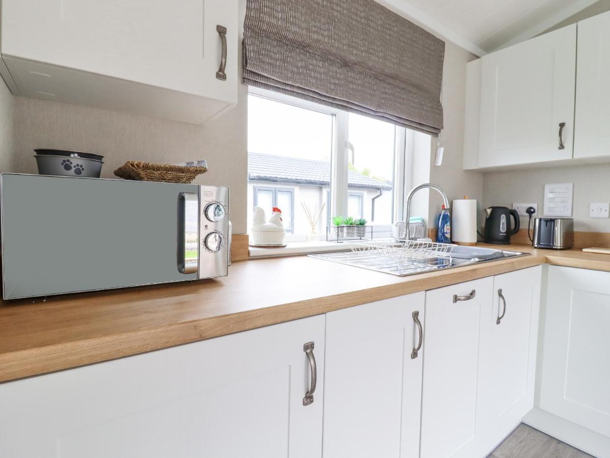 36 Bucklesham Park Villa Ipswich Eksteriør bilde