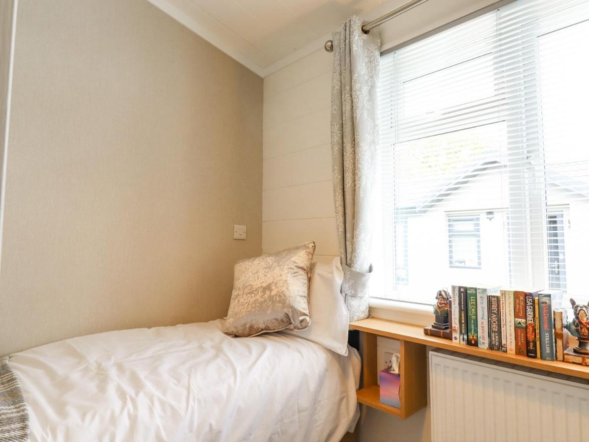 36 Bucklesham Park Villa Ipswich Eksteriør bilde