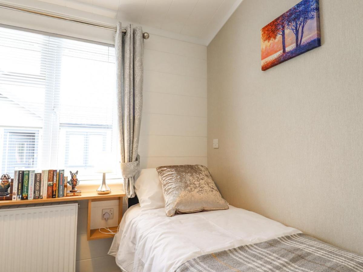 36 Bucklesham Park Villa Ipswich Eksteriør bilde
