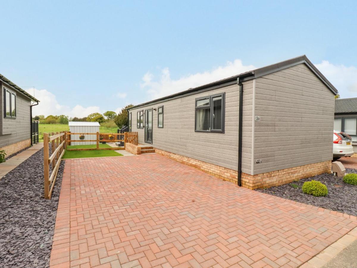 36 Bucklesham Park Villa Ipswich Eksteriør bilde